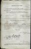 FLETCHER, Norman James WW1 Service Record P2