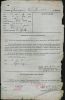 FRANZEN, Carl Lancelot WW1 Service Record P10