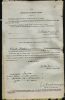FRETUS Frank WW1 Service Record P2