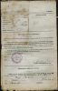 FRETUS Frank WW1 Service Record P3