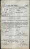 GAMBETTA Robert Celestina WW1 Service Record P3