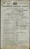 GARNETT, Eric WW1 Service Record P1.