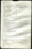 GIDDINGS, Francis Vernon WW1 Service Record P3.