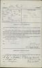 GRANT, Allan WW1 Service Record P4