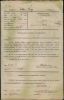 GRAY Allan WW1 Service Record P3
