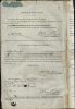 GREEN William Bruce  WW1 Service Record P2.