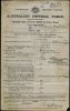 GREEN, Harold Clarence WW1 Service Record P1