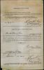 GREEN, Harold Clarence WW1 Service Record P2