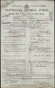 HANLON Geoffrey Percy WW1 Service Record P1