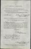 HANLON Geoffrey Percy WW1 Service Record P2