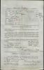 HANLON Geoffrey Percy WW1 Service Record P3