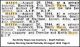 HAYES Eva Emily 1944 Death Notices