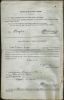 HAYES Isaac William WW1 Service Record P2