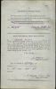 HAYES Joseph WW1 Service Record P2