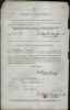 HAYES, Matthew WW1 Service Record P2