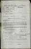 HAYES, Oswald Norman WW1 Service Record P1