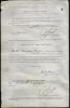 HAYES, Oswald Norman WW1 Service Record P2