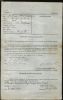 HAYES, Oswald Norman WW1 Service Record P7