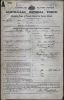 HEATHER George Henry WW1 Service Record P1