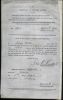 HEATHER George Henry WW1 Service Record P2
