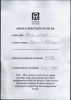 HESLEWOOD Francis Michael WW! Service Record P1