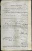 HEUSTON. Arthur Joel WW1 Service Record P2
