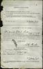 HICKS Frederick Robert WW1 Service Record P2