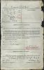 HICKS Frederick Robert WW1 Service Record P3