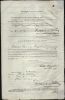 HIGGERSON Walter Bernard WW1 Service Record P3