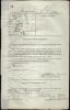 HIGGERSON Walter Bernard WW1 Service Record P4