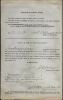 HOOLEY, George Blackford WW1 Service Record P2