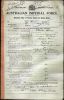 HUME, Charles WW1 Service Record P1