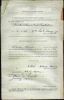 HUME, Charles WW1 Service Record P2