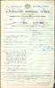 IRONMONGER Stanley WW1 Service Record P1
