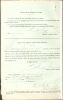 IRONMONGER Stanley WW1 Service Record P2