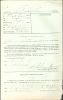IRONMONGER Stanley WW1 Service Record P3
