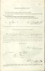 IRONS Hebert George WW1 Service Record P2