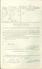 IRONS Hebert George WW1 Service Record P3