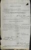 JAMES, Bernard Leemon WW1 Service Record P2