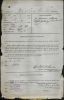JAMES, Bernard Leemon WW1 Service Record P3