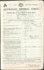 JARRATT Joseph Edward  WW1 Service Record P1