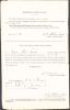 JARRATT Joseph Edward  WW1 Service Record P2