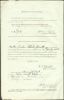 JARRATT Walter Lindon Charles  WW1 Service Record P2
