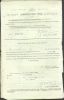 JOB Bernard Cedric WW1 Service Record P2