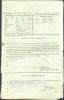 JOB Bernard Cedric WW1 Service Record P3.
