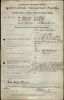 JOHNSTON Julia Bligh WW1 Service Record P1.