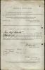 JOHNSTON Julia Bligh WW1 Service Record P2