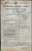 JONES Edward Joseph WW1 Service Record P1