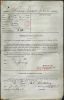 JONES Percy WW1 Service Record P3
