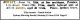 JOWETT Eliza 1914 Death Notice SMH